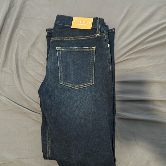 Fivefour jeans - Picture 1 of 3